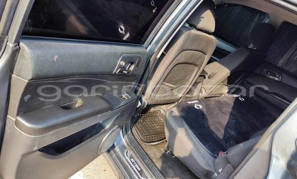 কেনা ব্যবহৃত SsangYong Actyon Sports Grey গাড়ী মধ্যে ঢাকা মধ্যে Dhaka কেনা ব্যবহৃত SsangYong Actyon Sports Grey গাড়ী মধ্যে ঢাকা মধ্যে Dhaka