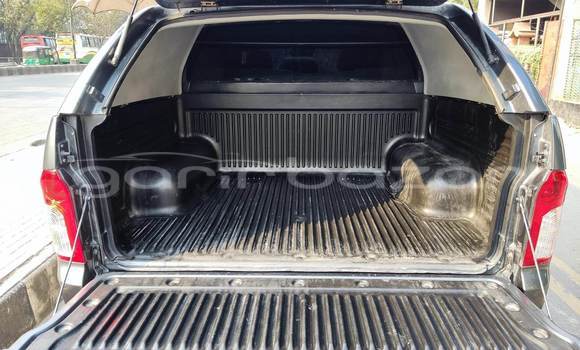 কেনা ব্যবহৃত SsangYong Actyon Sports Grey গাড়ী মধ্যে ঢাকা মধ্যে Dhaka কেনা ব্যবহৃত SsangYong Actyon Sports Grey গাড়ী মধ্যে ঢাকা মধ্যে Dhaka