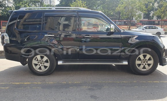 Buy Used 2008 Mitsubishi Pajero Sport in Dhaka, Dhaka Buy Used 2008 Mitsubishi Pajero Sport in Dhaka, Dhaka