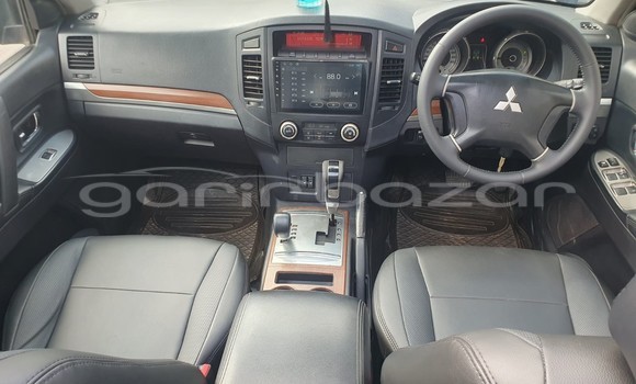 Buy Used 2008 Mitsubishi Pajero Sport in Dhaka, Dhaka Buy Used 2008 Mitsubishi Pajero Sport in Dhaka, Dhaka
