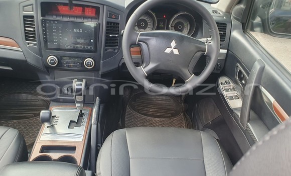 Buy Used 2008 Mitsubishi Pajero Sport in Dhaka, Dhaka Buy Used 2008 Mitsubishi Pajero Sport in Dhaka, Dhaka