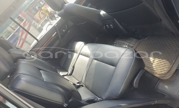 Buy Used 2008 Mitsubishi Pajero Sport in Dhaka, Dhaka Buy Used 2008 Mitsubishi Pajero Sport in Dhaka, Dhaka