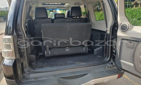Buy Used 2008 Mitsubishi Pajero Sport in Dhaka, Dhaka Buy Used 2008 Mitsubishi Pajero Sport in Dhaka, Dhaka