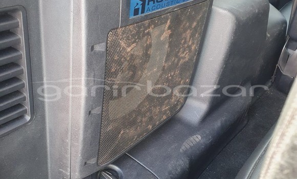 Buy Used 2008 Mitsubishi Pajero Sport in Dhaka, Dhaka Buy Used 2008 Mitsubishi Pajero Sport in Dhaka, Dhaka