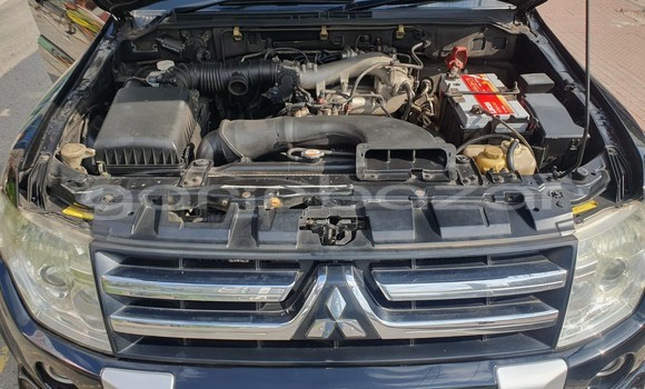 Buy Used 2008 Mitsubishi Pajero Sport in Dhaka, Dhaka Buy Used 2008 Mitsubishi Pajero Sport in Dhaka, Dhaka