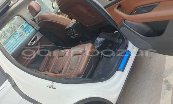 Buy Used 2017 Audi Q7 in Dhaka, Dhaka Buy Used 2017 Audi Q7 in Dhaka, Dhaka
