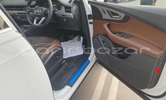 Buy Used 2017 Audi Q7 in Dhaka, Dhaka Buy Used 2017 Audi Q7 in Dhaka, Dhaka