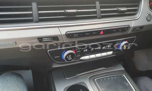 Buy Used 2017 Audi Q7 in Dhaka, Dhaka Buy Used 2017 Audi Q7 in Dhaka, Dhaka