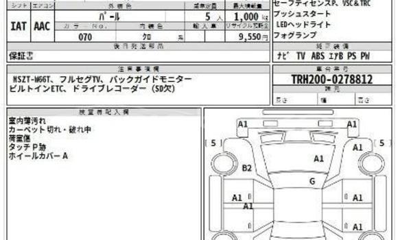 Buy New 2018 Toyota Hiace in Dhaka, Dhaka Buy New 2018 Toyota Hiace in Dhaka, Dhaka