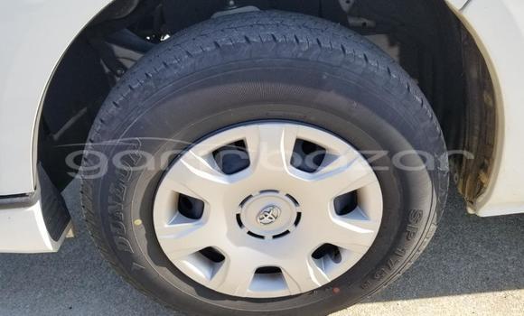 Buy New 2018 Toyota Hiace in Dhaka, Dhaka Buy New 2018 Toyota Hiace in Dhaka, Dhaka