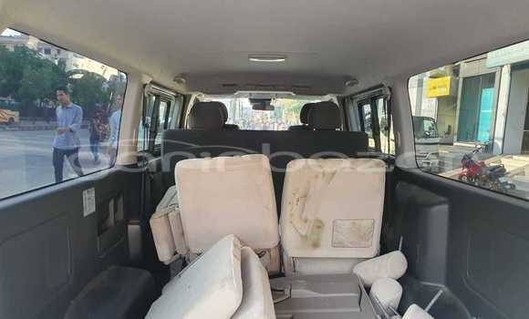 Buy New 2018 Toyota Hiace in Dhaka, Dhaka Buy New 2018 Toyota Hiace in Dhaka, Dhaka