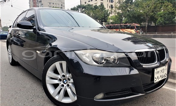 Buy Used 2005 BMW 3–Series in Dhaka, Dhaka Buy Used 2005 BMW 3–Series in Dhaka, Dhaka