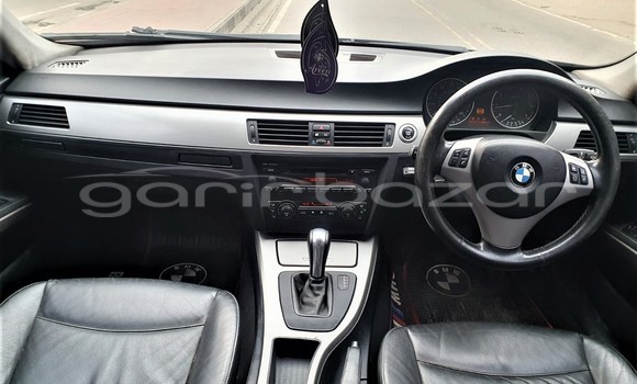 Buy Used 2005 BMW 3–Series in Dhaka, Dhaka Buy Used 2005 BMW 3–Series in Dhaka, Dhaka