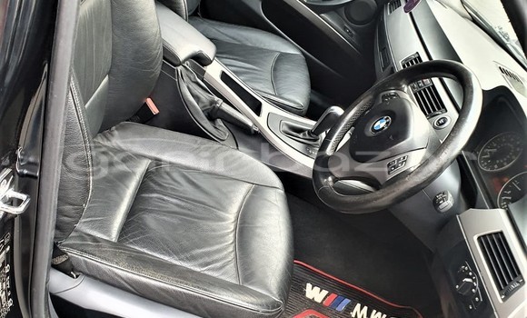 Buy Used 2005 BMW 3–Series in Dhaka, Dhaka Buy Used 2005 BMW 3–Series in Dhaka, Dhaka