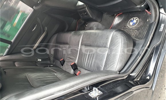 Buy Used 2005 BMW 3–Series in Dhaka, Dhaka Buy Used 2005 BMW 3–Series in Dhaka, Dhaka