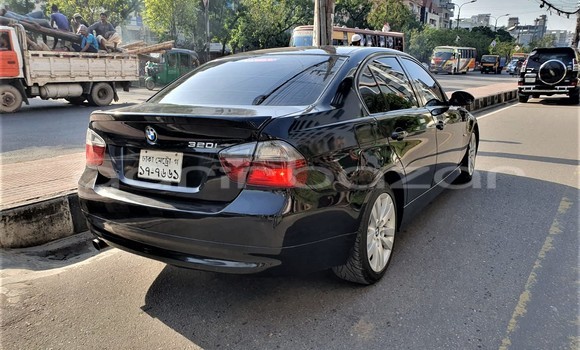 Buy Used 2005 BMW 3–Series in Dhaka, Dhaka Buy Used 2005 BMW 3–Series in Dhaka, Dhaka