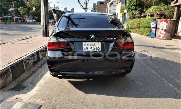 Buy Used 2005 BMW 3–Series in Dhaka, Dhaka Buy Used 2005 BMW 3–Series in Dhaka, Dhaka