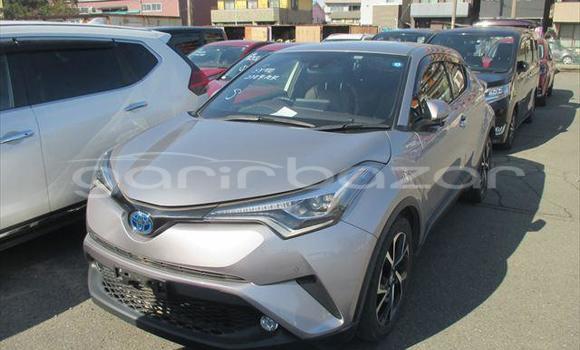 Buy New 2018 Toyota CH-R in Dhaka, Dhaka