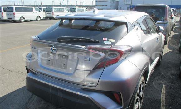 কেনা নতুন Toyota CH-R Other গাড়ী মধ্যে ঢাকা মধ্যে Dhaka কেনা নতুন Toyota CH-R Other গাড়ী মধ্যে ঢাকা মধ্যে Dhaka