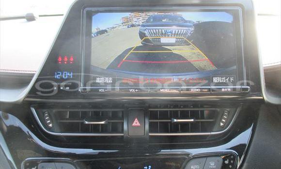 কেনা নতুন Toyota CH-R Other গাড়ী মধ্যে ঢাকা মধ্যে Dhaka কেনা নতুন Toyota CH-R Other গাড়ী মধ্যে ঢাকা মধ্যে Dhaka