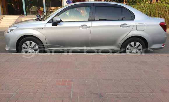 Buy New 2016 Toyota Axio in Dhaka, Dhaka Buy New 2016 Toyota Axio in Dhaka, Dhaka