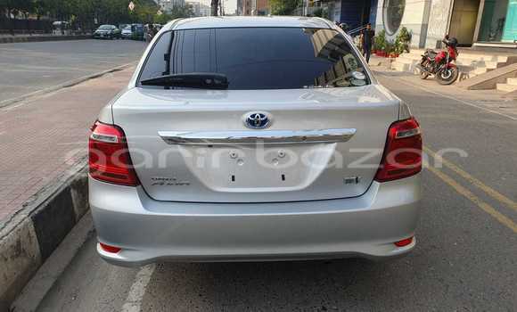 Buy New 2016 Toyota Axio in Dhaka, Dhaka Buy New 2016 Toyota Axio in Dhaka, Dhaka