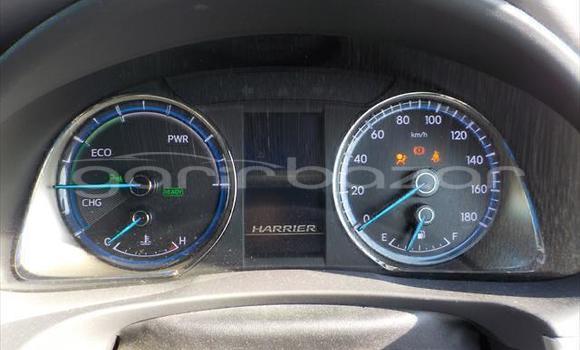 কেনা নতুন Toyota Harrier Blue গাড়ী মধ্যে ঢাকা মধ্যে Dhaka কেনা নতুন Toyota Harrier Blue গাড়ী মধ্যে ঢাকা মধ্যে Dhaka