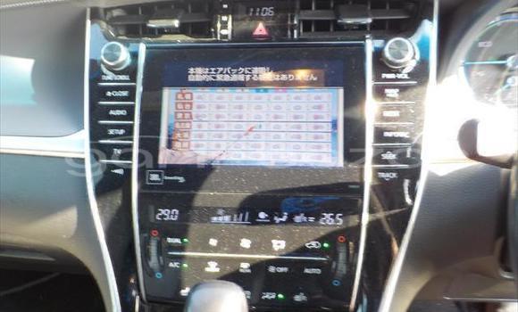 কেনা নতুন Toyota Harrier Blue গাড়ী মধ্যে ঢাকা মধ্যে Dhaka কেনা নতুন Toyota Harrier Blue গাড়ী মধ্যে ঢাকা মধ্যে Dhaka