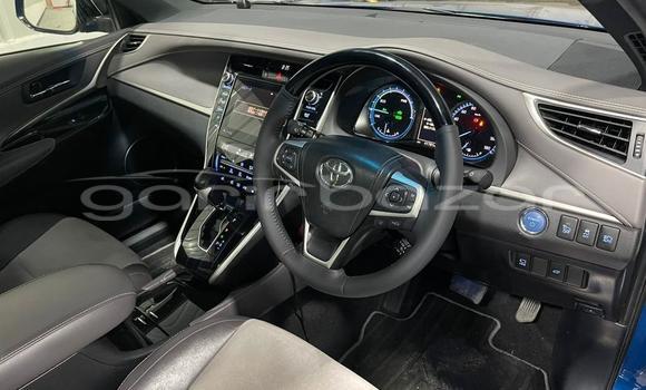 কেনা নতুন Toyota Harrier Blue গাড়ী মধ্যে ঢাকা মধ্যে Dhaka কেনা নতুন Toyota Harrier Blue গাড়ী মধ্যে ঢাকা মধ্যে Dhaka