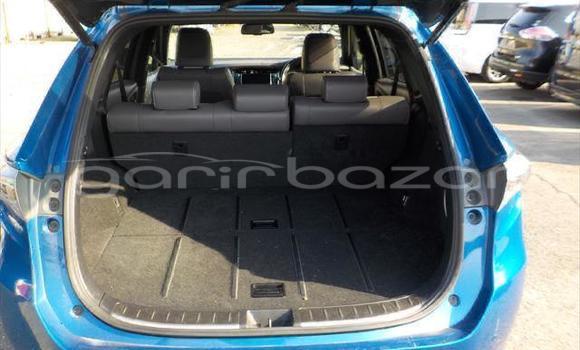 কেনা নতুন Toyota Harrier Blue গাড়ী মধ্যে ঢাকা মধ্যে Dhaka কেনা নতুন Toyota Harrier Blue গাড়ী মধ্যে ঢাকা মধ্যে Dhaka