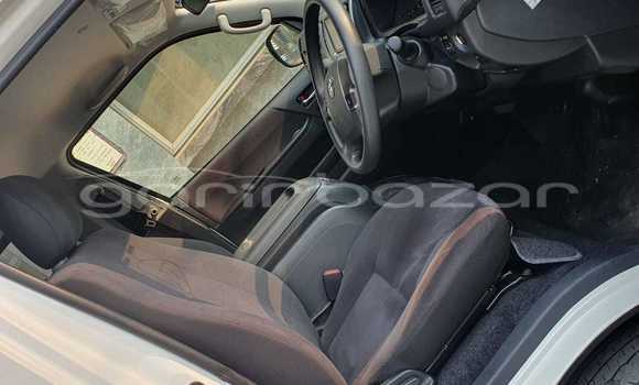 Buy New 2018 Toyota Hiace in Dhaka, Dhaka Buy New 2018 Toyota Hiace in Dhaka, Dhaka