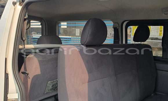 Buy New 2018 Toyota Hiace in Dhaka, Dhaka Buy New 2018 Toyota Hiace in Dhaka, Dhaka