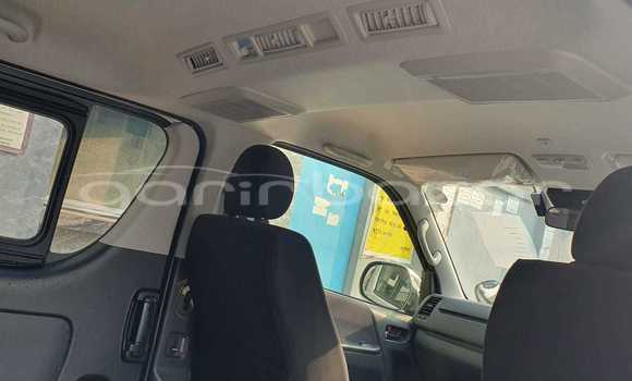 Buy New 2018 Toyota Hiace in Dhaka, Dhaka Buy New 2018 Toyota Hiace in Dhaka, Dhaka