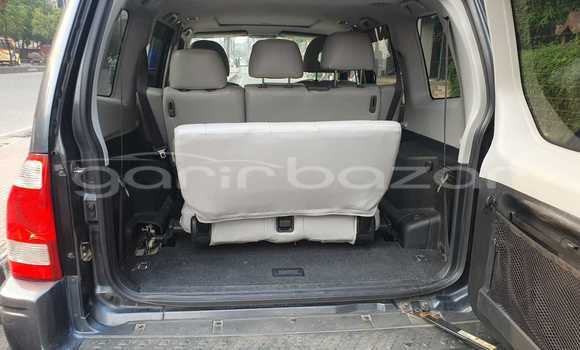 কেনা ব্যবহৃত Mitsubishi Pajero Green গাড়ী মধ্যে ঢাকা মধ্যে Dhaka কেনা ব্যবহৃত Mitsubishi Pajero Green গাড়ী মধ্যে ঢাকা মধ্যে Dhaka