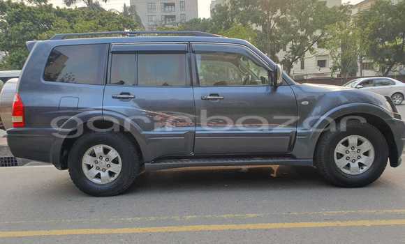 কেনা ব্যবহৃত Mitsubishi Pajero Green গাড়ী মধ্যে ঢাকা মধ্যে Dhaka কেনা ব্যবহৃত Mitsubishi Pajero Green গাড়ী মধ্যে ঢাকা মধ্যে Dhaka