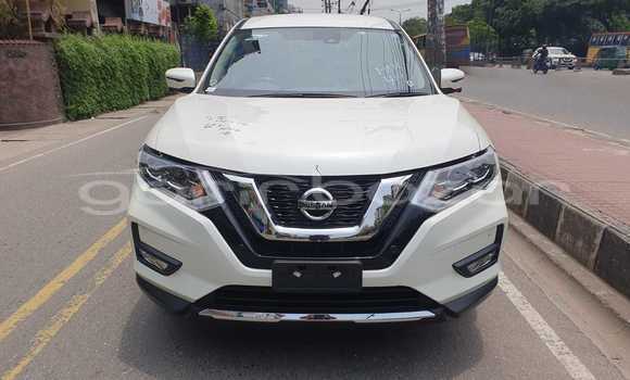 Buy New 2018 Nissan X-Trail in Dhaka, Dhaka
