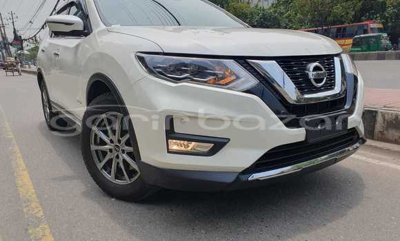 Buy New 2018 Nissan X-Trail in Dhaka, Dhaka Buy New 2018 Nissan X-Trail in Dhaka, Dhaka