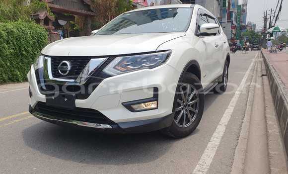 Buy New 2018 Nissan X-Trail in Dhaka, Dhaka Buy New 2018 Nissan X-Trail in Dhaka, Dhaka