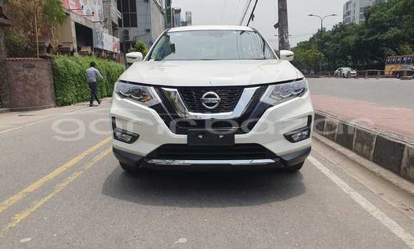Buy New 2018 Nissan X-Trail in Dhaka, Dhaka Buy New 2018 Nissan X-Trail in Dhaka, Dhaka