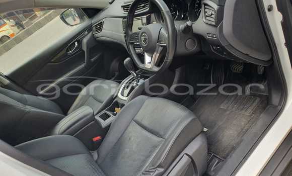 Buy New 2018 Nissan X-Trail in Dhaka, Dhaka Buy New 2018 Nissan X-Trail in Dhaka, Dhaka