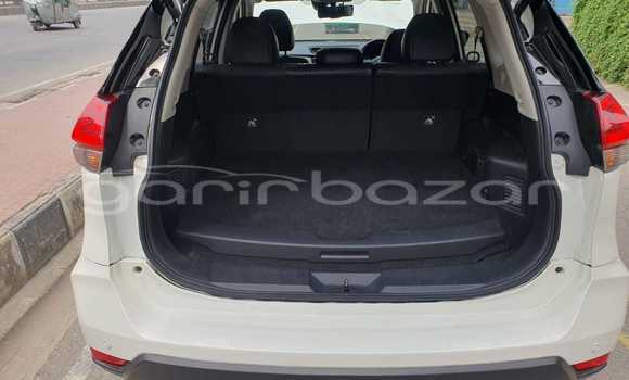 Buy New 2018 Nissan X-Trail in Dhaka, Dhaka Buy New 2018 Nissan X-Trail in Dhaka, Dhaka