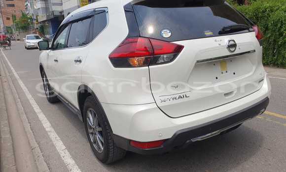 Buy New 2018 Nissan X-Trail in Dhaka, Dhaka Buy New 2018 Nissan X-Trail in Dhaka, Dhaka
