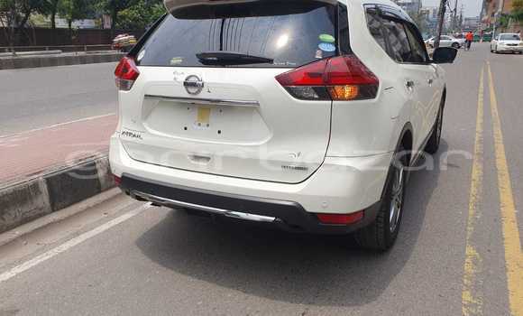 Buy New 2018 Nissan X-Trail in Dhaka, Dhaka Buy New 2018 Nissan X-Trail in Dhaka, Dhaka