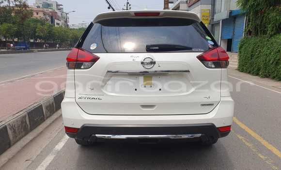 Buy New 2018 Nissan X-Trail in Dhaka, Dhaka Buy New 2018 Nissan X-Trail in Dhaka, Dhaka
