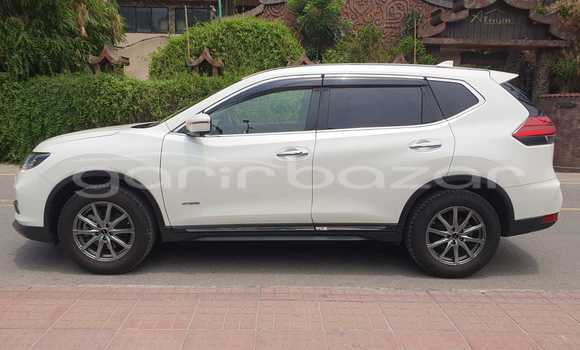 Buy New 2018 Nissan X-Trail in Dhaka, Dhaka Buy New 2018 Nissan X-Trail in Dhaka, Dhaka