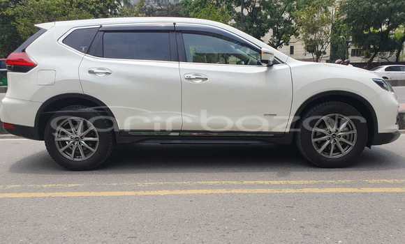 Buy New 2018 Nissan X-Trail in Dhaka, Dhaka Buy New 2018 Nissan X-Trail in Dhaka, Dhaka
