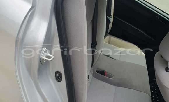 Buy Used 2016 Toyota Axio in Dhaka, Dhaka Buy Used 2016 Toyota Axio in Dhaka, Dhaka