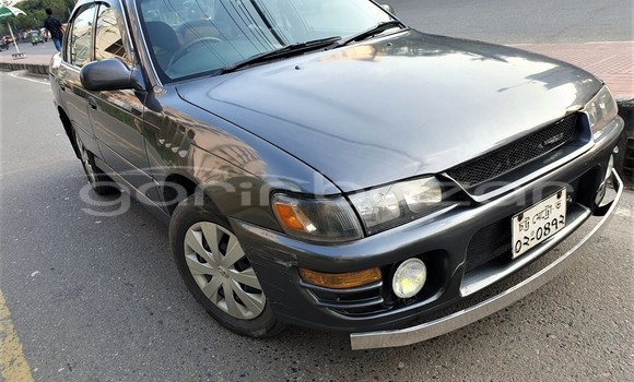 কেনা ব্যবহৃত Toyota T100 Grey গাড়ী মধ্যে ঢাকা মধ্যে Dhaka কেনা ব্যবহৃত Toyota T100 Grey গাড়ী মধ্যে ঢাকা মধ্যে Dhaka