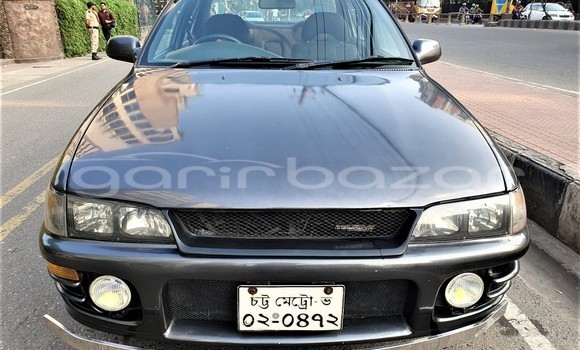 কেনা ব্যবহৃত Toyota T100 Grey গাড়ী মধ্যে ঢাকা মধ্যে Dhaka কেনা ব্যবহৃত Toyota T100 Grey গাড়ী মধ্যে ঢাকা মধ্যে Dhaka