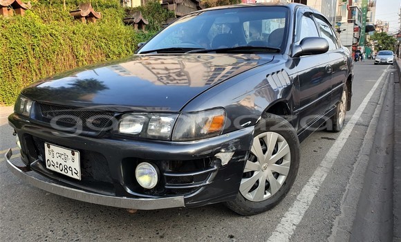 কেনা ব্যবহৃত Toyota T100 Grey গাড়ী মধ্যে ঢাকা মধ্যে Dhaka কেনা ব্যবহৃত Toyota T100 Grey গাড়ী মধ্যে ঢাকা মধ্যে Dhaka